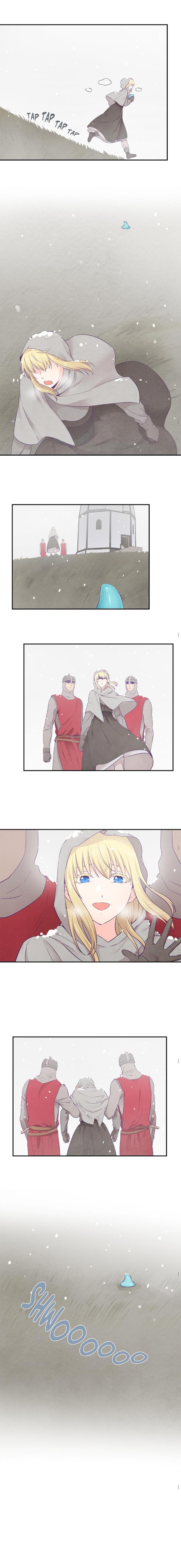 My Special Squishy Someone Chapter 29 Page 7