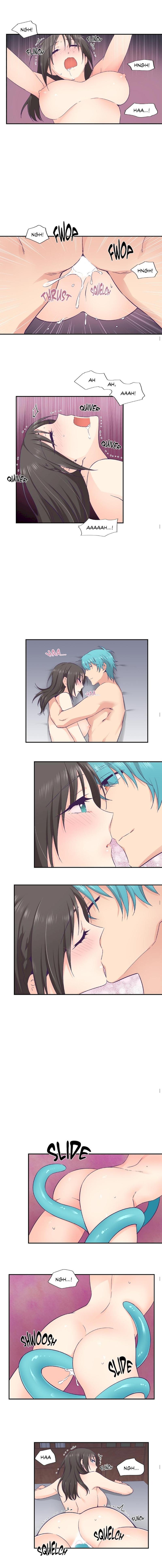 My Special Squishy Someone Chapter 30 Page 6