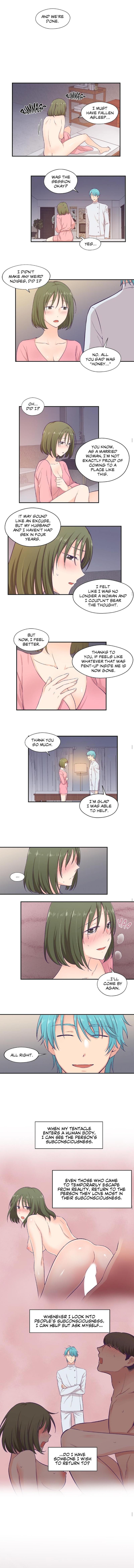 My Special Squishy Someone Chapter 8 Page 7