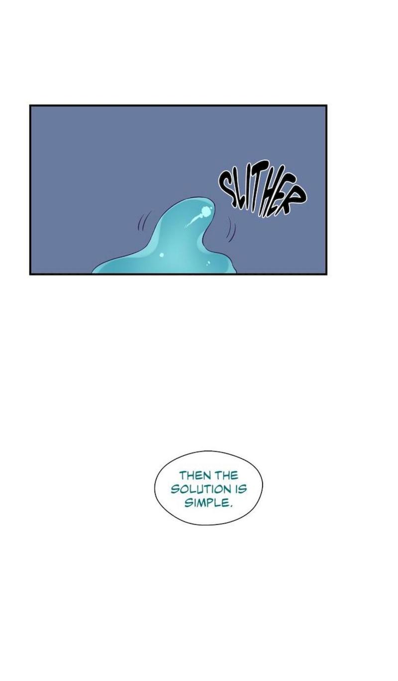My Special Squishy Someone Chapter 9 Page 4