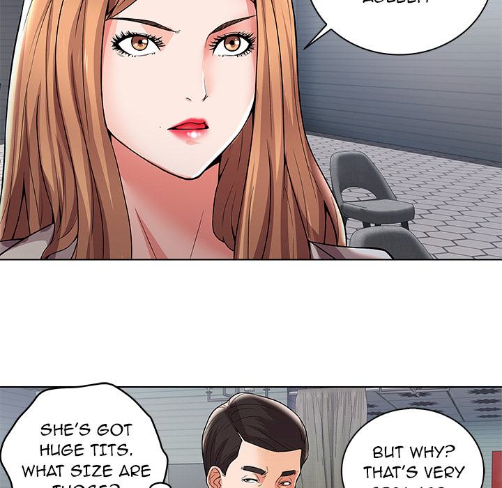 Castle ; Trapped Chapter 1 Page 38