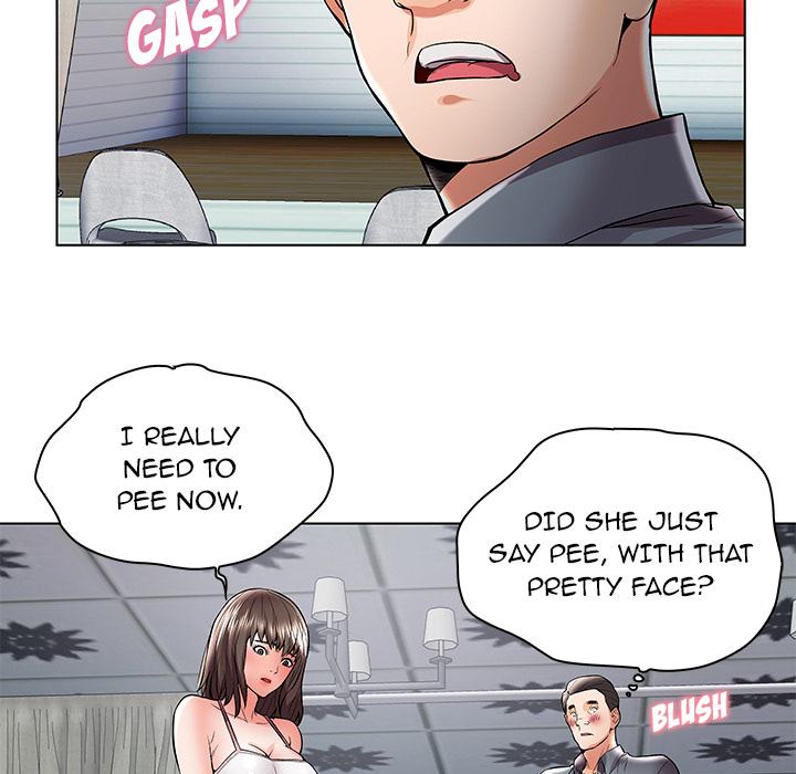 Castle ; Trapped Chapter 1 Page 47