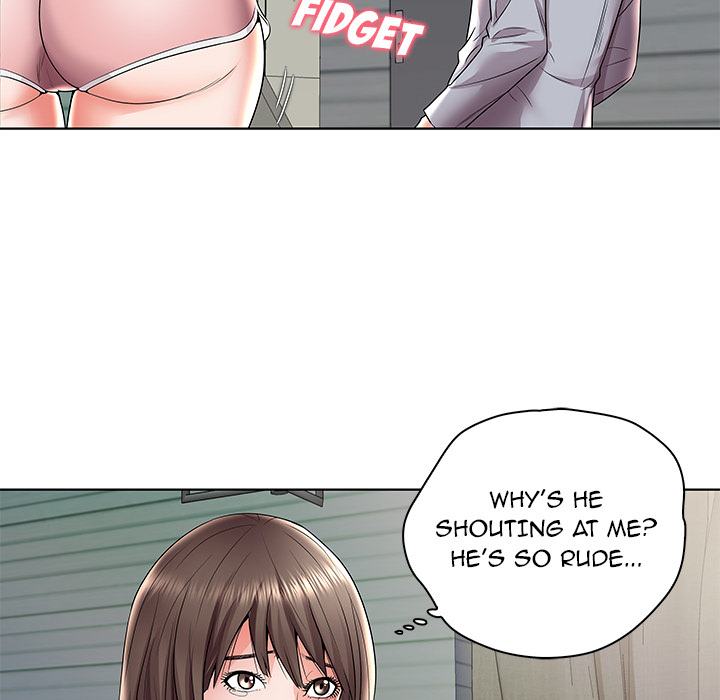 Castle ; Trapped Chapter 1 Page 58