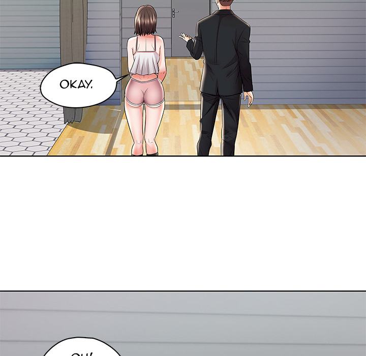 Castle ; Trapped Chapter 1 Page 67