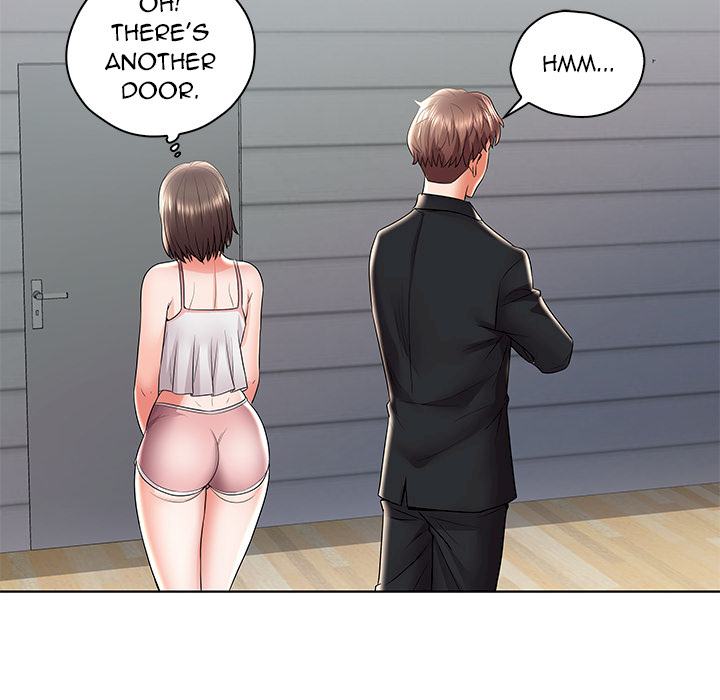 Castle ; Trapped Chapter 1 Page 68