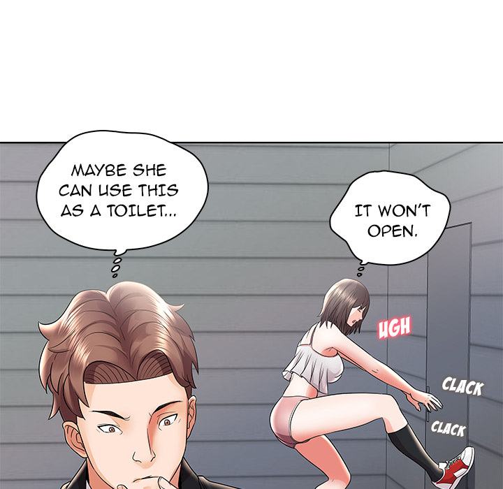 Castle ; Trapped Chapter 1 Page 69