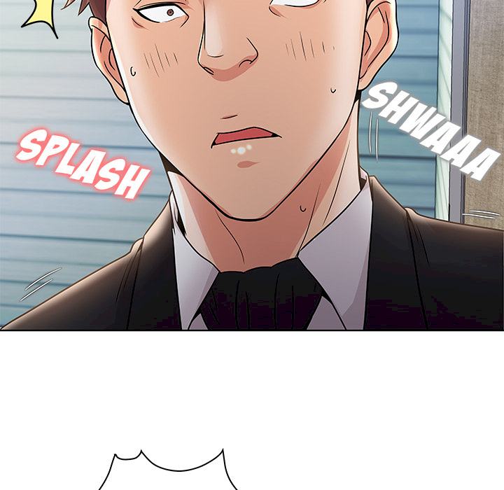Castle ; Trapped Chapter 1 Page 87