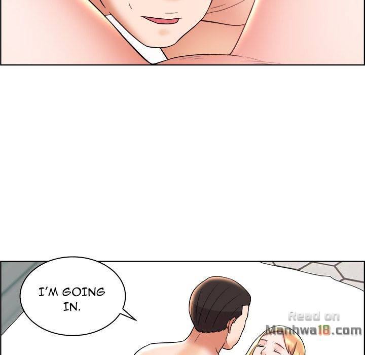Castle ; Trapped Chapter 10 Page 51