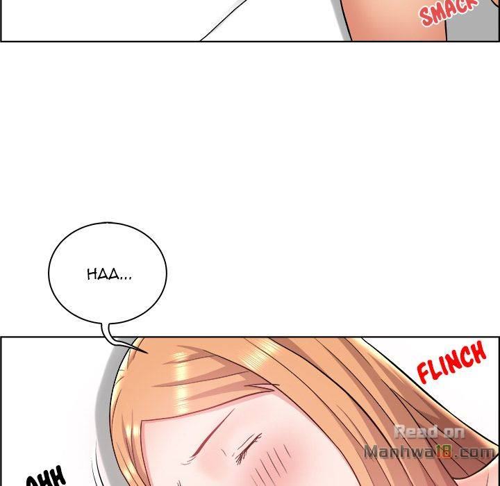 Castle ; Trapped Chapter 10 Page 58