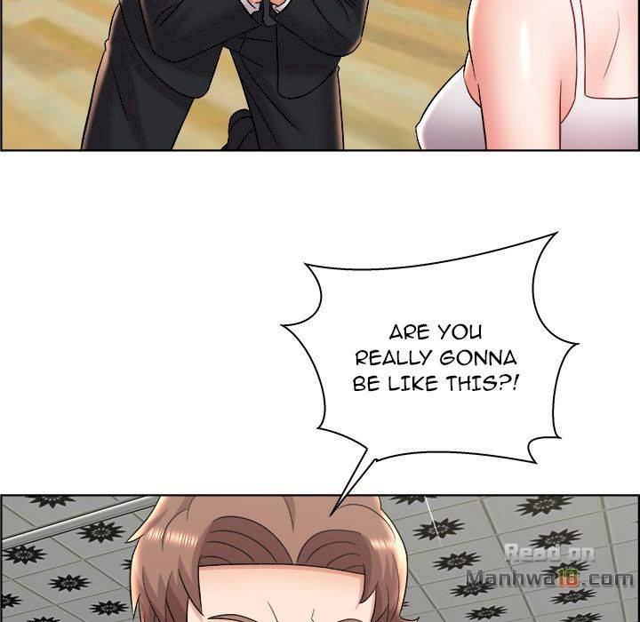 Castle ; Trapped Chapter 10 Page 78