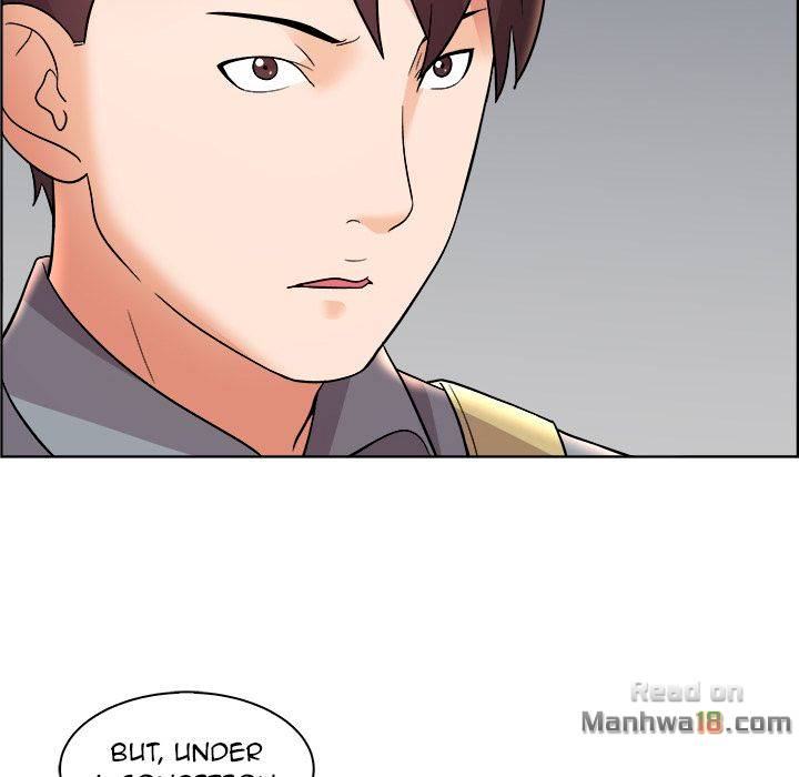 Castle ; Trapped Chapter 11 Page 12