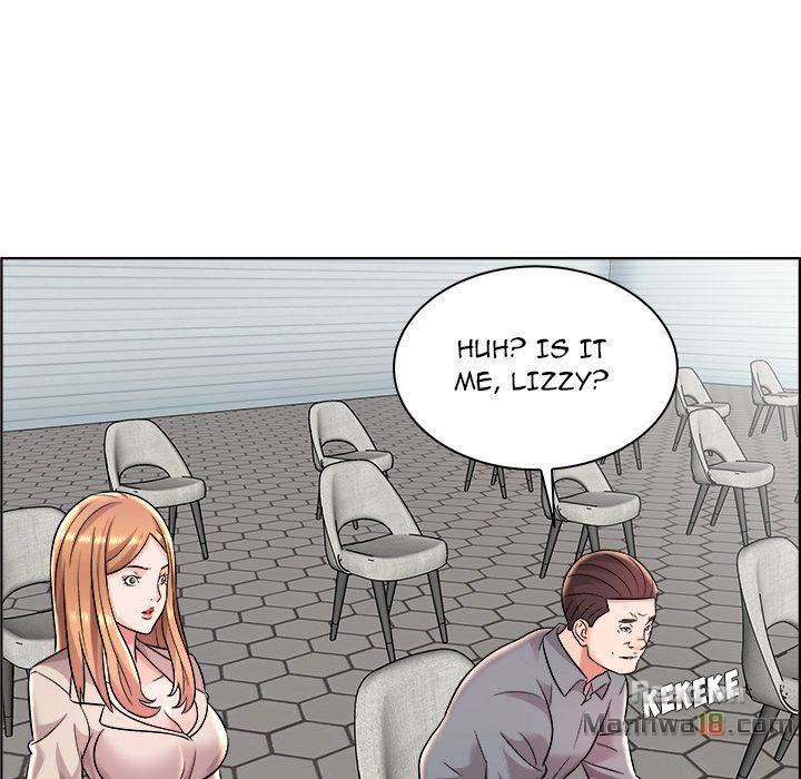 Castle ; Trapped Chapter 11 Page 25