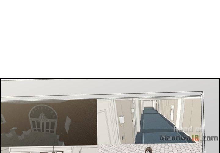 Castle ; Trapped Chapter 11 Page 3
