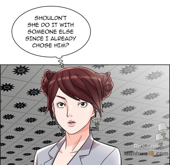 Castle ; Trapped Chapter 11 Page 37