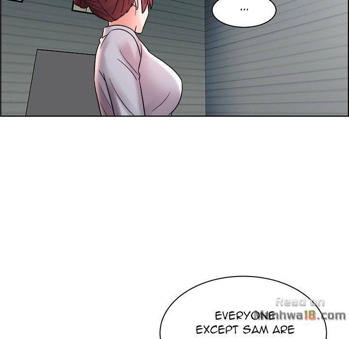 Castle ; Trapped Chapter 11 Page 47