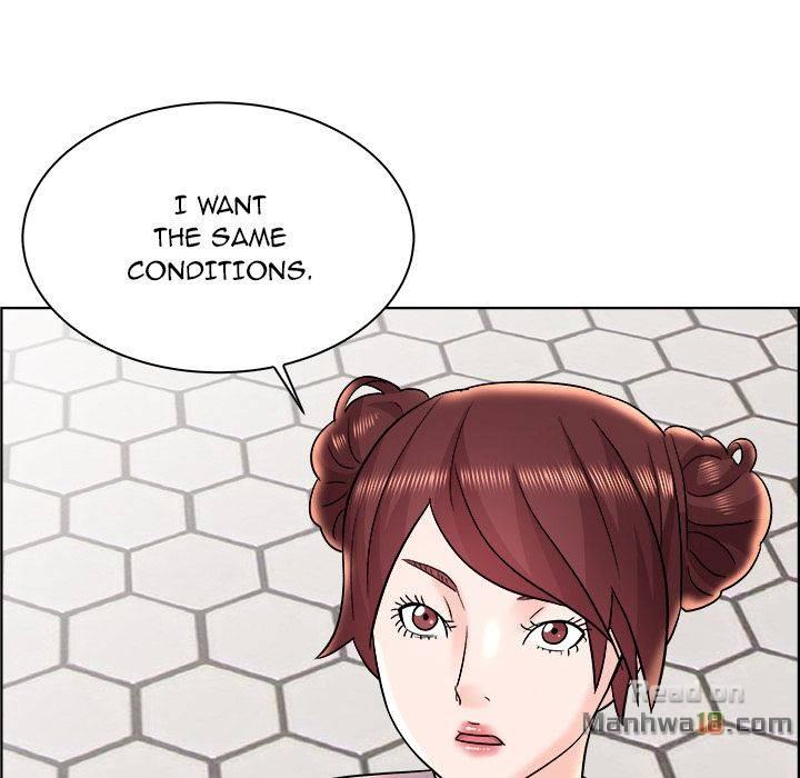 Castle ; Trapped Chapter 11 Page 53