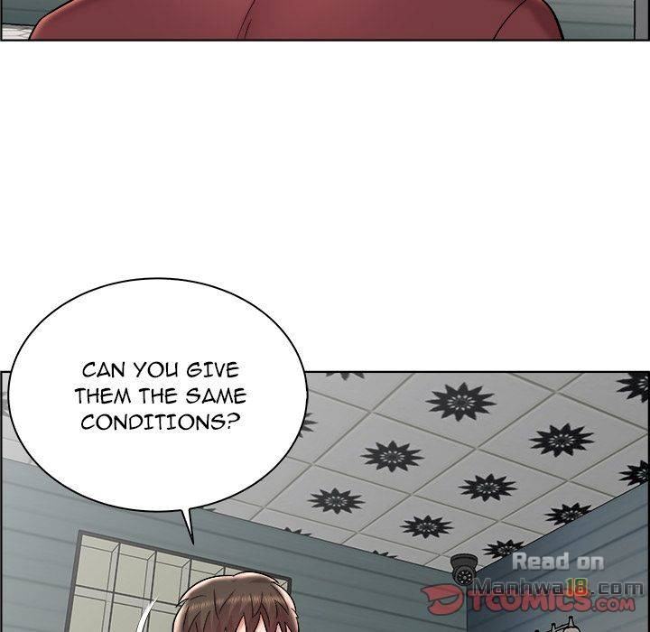Castle ; Trapped Chapter 11 Page 62