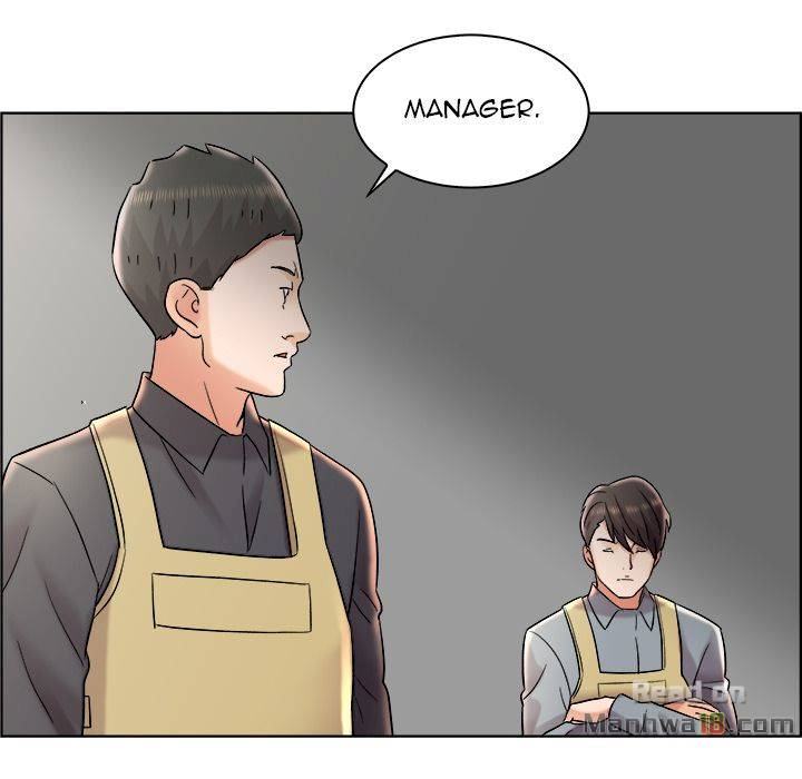 Castle ; Trapped Chapter 11 Page 64