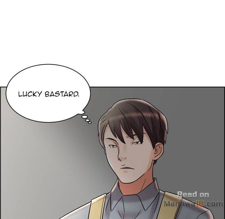 Castle ; Trapped Chapter 11 Page 65
