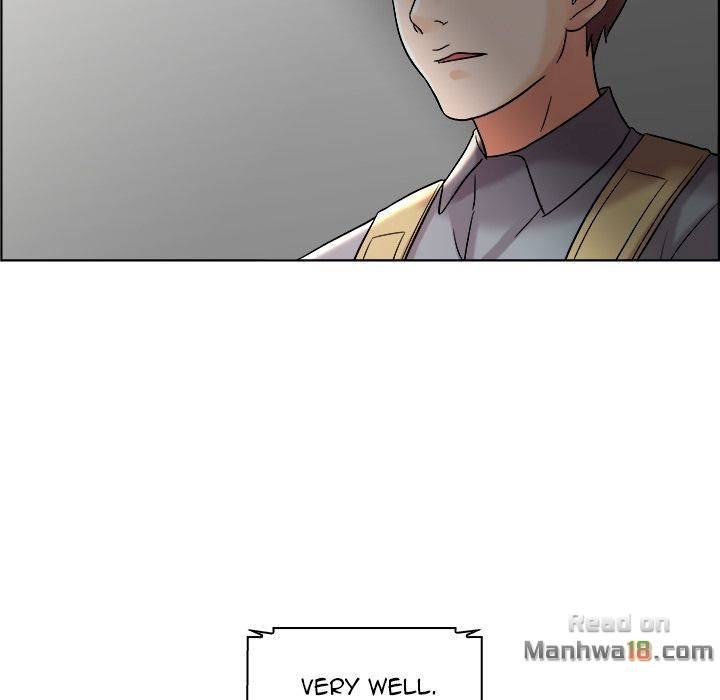 Castle ; Trapped Chapter 11 Page 67