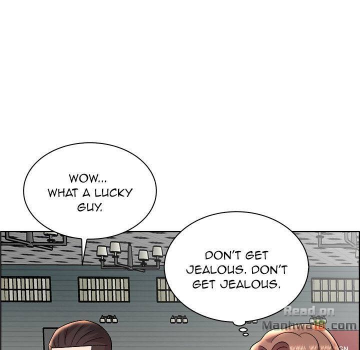 Castle ; Trapped Chapter 11 Page 70