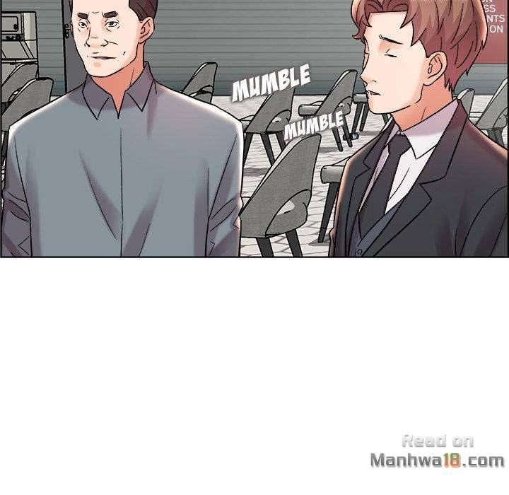 Castle ; Trapped Chapter 11 Page 71