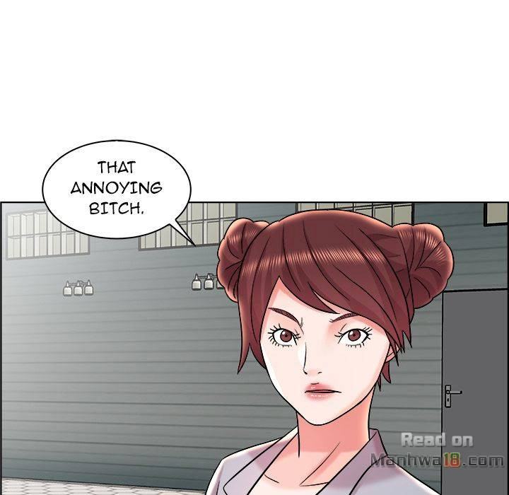 Castle ; Trapped Chapter 11 Page 77