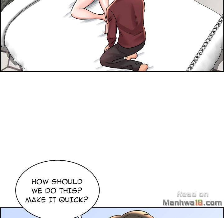 Castle ; Trapped Chapter 11 Page 79