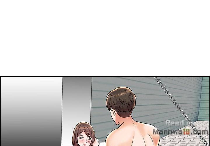 Castle ; Trapped Chapter 12 Page 3