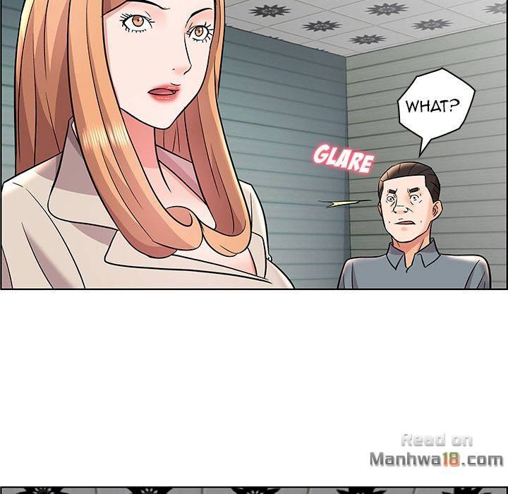 Castle ; Trapped Chapter 12 Page 48