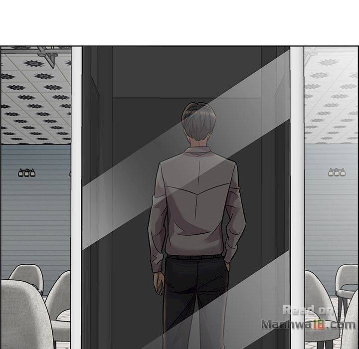 Castle ; Trapped Chapter 12 Page 53