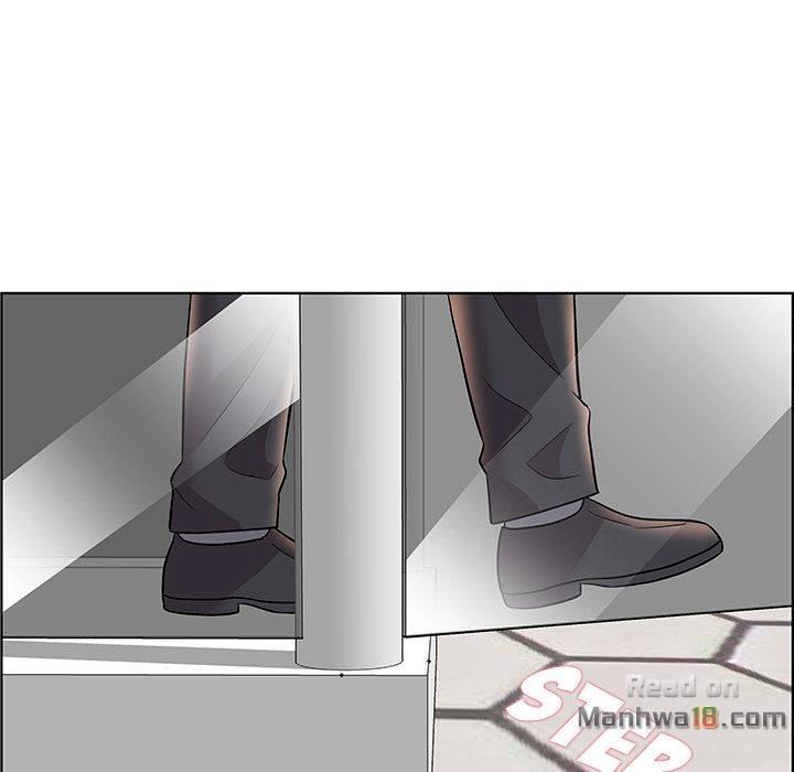 Castle ; Trapped Chapter 12 Page 61
