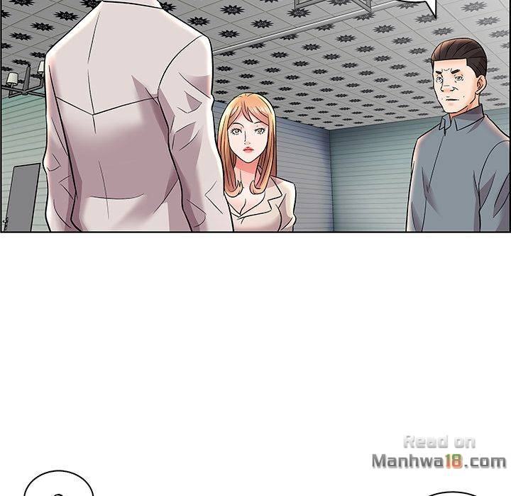 Castle ; Trapped Chapter 12 Page 67