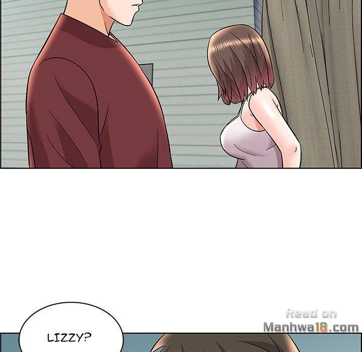 Castle ; Trapped Chapter 12 Page 71
