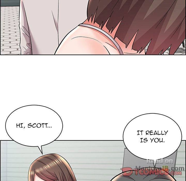 Castle ; Trapped Chapter 12 Page 86