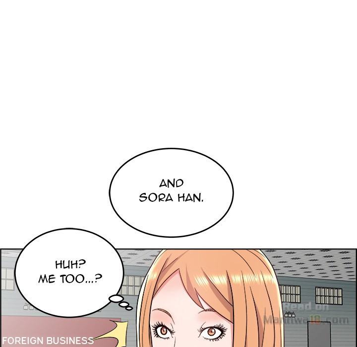 Castle ; Trapped Chapter 18 Page 31