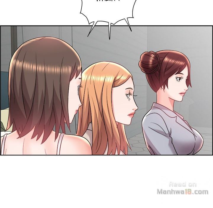 Castle ; Trapped Chapter 18 Page 53