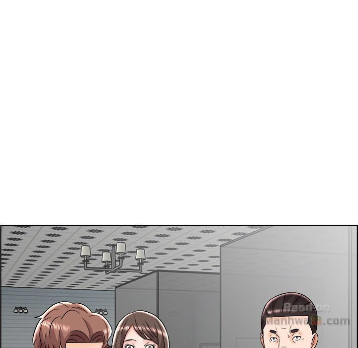 Castle ; Trapped Chapter 18 Page 7