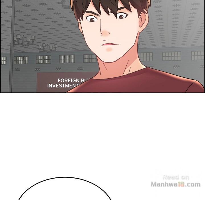Castle ; Trapped Chapter 18 Page 79