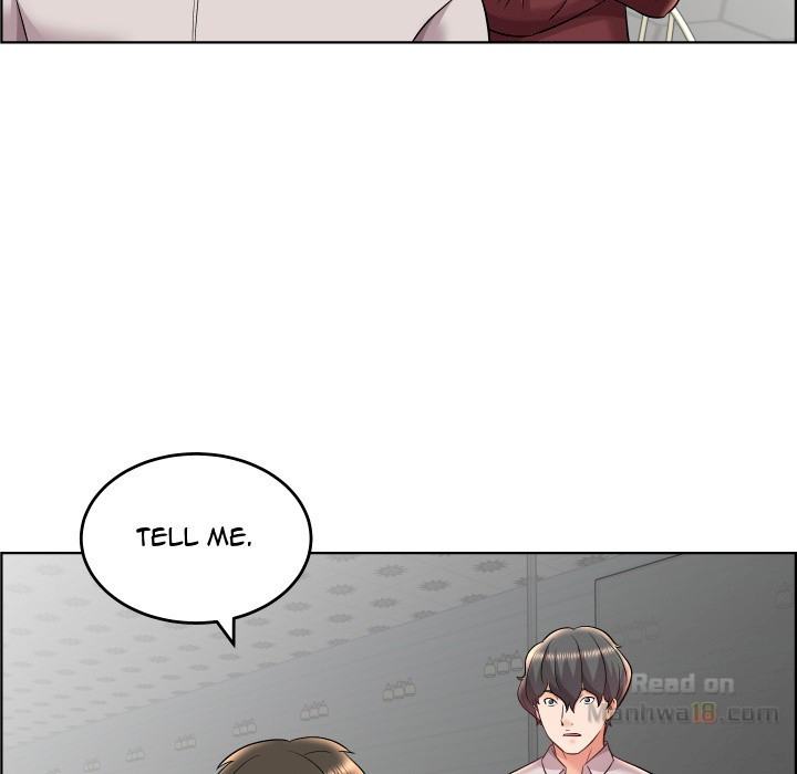 Castle ; Trapped Chapter 19 Page 53