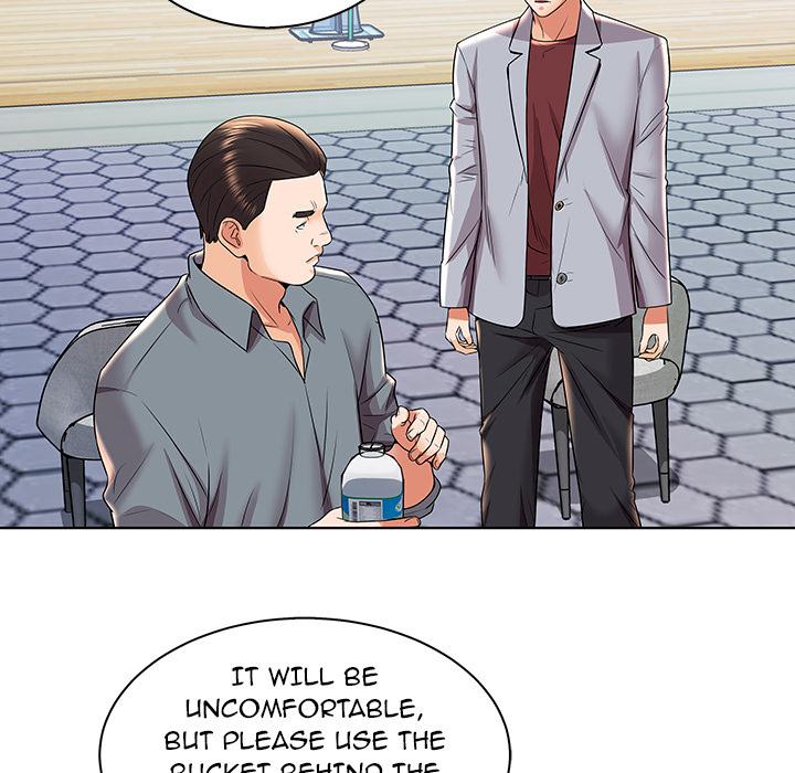 Castle ; Trapped Chapter 2 Page 26