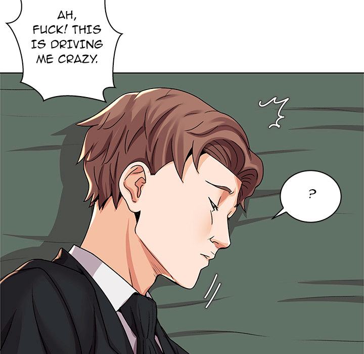 Castle ; Trapped Chapter 2 Page 60