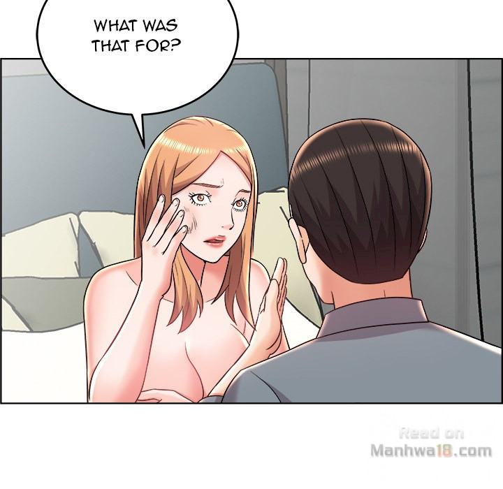 Castle ; Trapped Chapter 20 Page 17