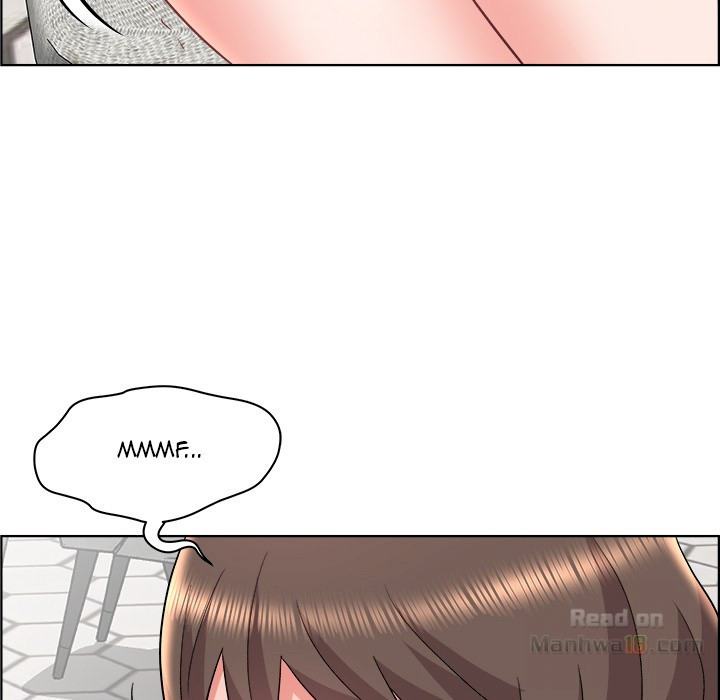 Castle ; Trapped Chapter 20 Page 65