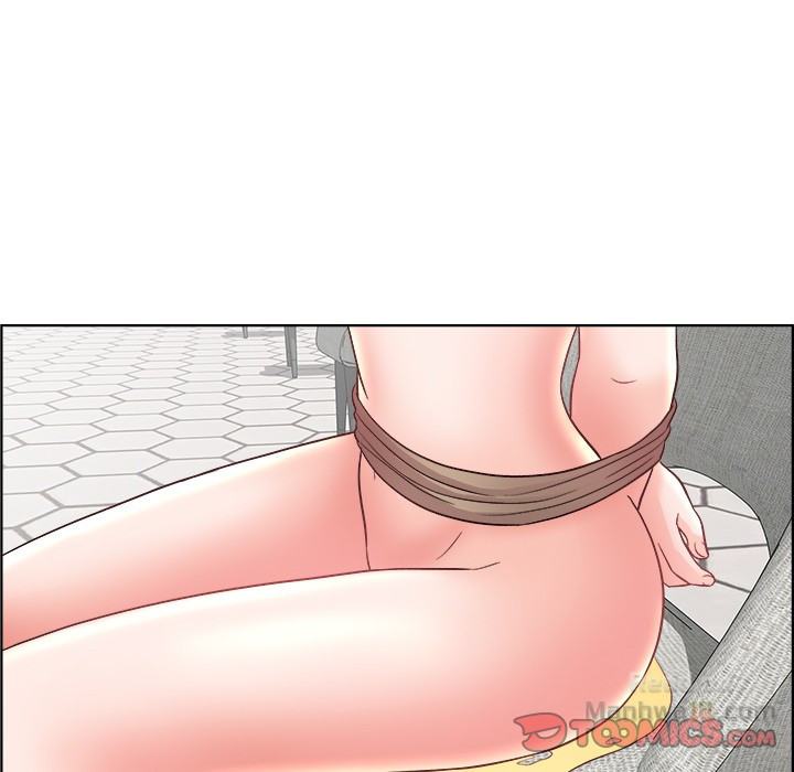 Castle ; Trapped Chapter 20 Page 68