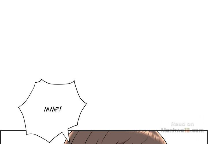 Castle ; Trapped Chapter 21 Page 3