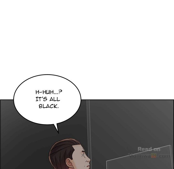 Castle ; Trapped Chapter 21 Page 45