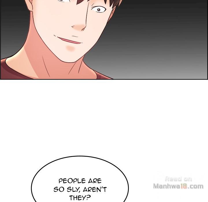 Castle ; Trapped Chapter 21 Page 63