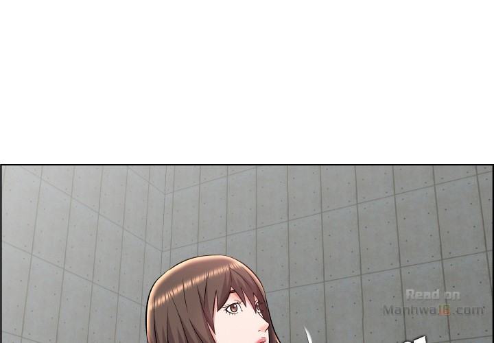 Castle ; Trapped Chapter 22 Page 3