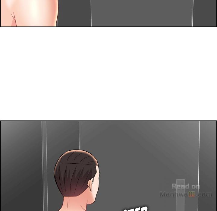 Castle ; Trapped Chapter 22 Page 45